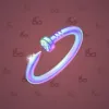 Nail Bracelet #644