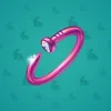 Nail Bracelet #649