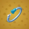 Nail Bracelet #656