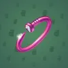 Nail Bracelet #664