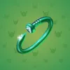 Nail Bracelet #668
