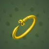 Nail Bracelet #672