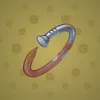Nail Bracelet #674