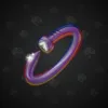 Nail Bracelet #685