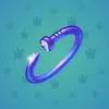 Nail Bracelet #686