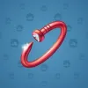 Nail Bracelet #690