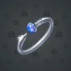 Nail Bracelet #695