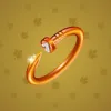 Nail Bracelet #706