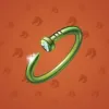 Nail Bracelet #722