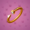 Nail Bracelet #730