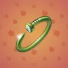 Nail Bracelet #733