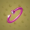 Nail Bracelet #74