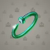 Nail Bracelet #743