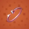Nail Bracelet #770
