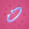 Nail Bracelet #773