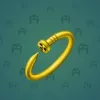 Nail Bracelet #779