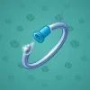 Nail Bracelet #79