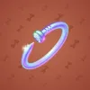 Nail Bracelet #792