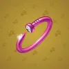 Nail Bracelet #796