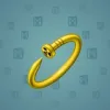 Nail Bracelet #816