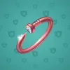 Nail Bracelet #821