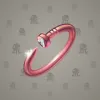 Nail Bracelet #823