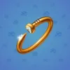 Nail Bracelet #825