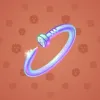 Nail Bracelet #827