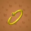 Nail Bracelet #829