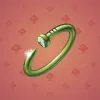 Nail Bracelet #841