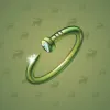 Nail Bracelet #857