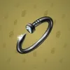 Nail Bracelet #858