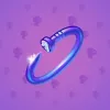 Nail Bracelet #860