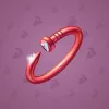 Nail Bracelet #861