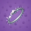 Nail Bracelet #868