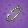 Nail Bracelet #884