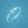 Nail Bracelet #885