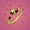 Nail Bracelet #894