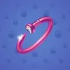 Nail Bracelet #901
