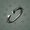 Nail Bracelet #911