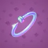 Nail Bracelet #912