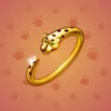 Nail Bracelet #915