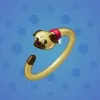 Nail Bracelet #917