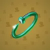 Nail Bracelet #924