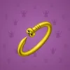 Nail Bracelet #931