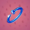 Nail Bracelet #935