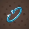 Nail Bracelet #936