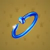Nail Bracelet #937