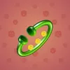 Nail Bracelet #940