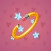 Nail Bracelet #941